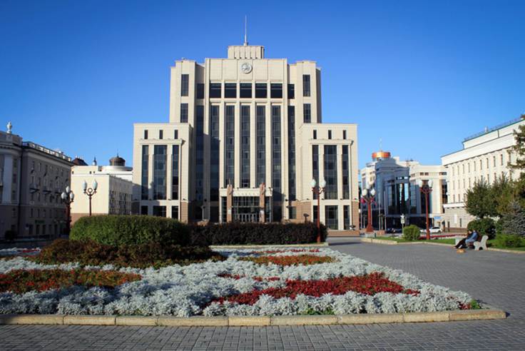 Вечерние экскурсии