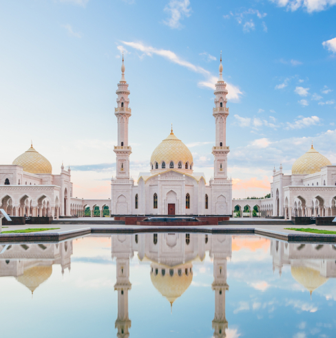 Загородные экскурсии