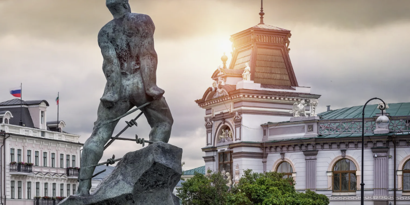 Музей Мусы Джалиля