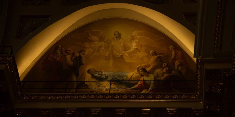 Музей Казанской Иконы