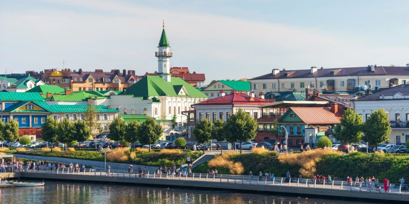 Старо-Татарская слобода