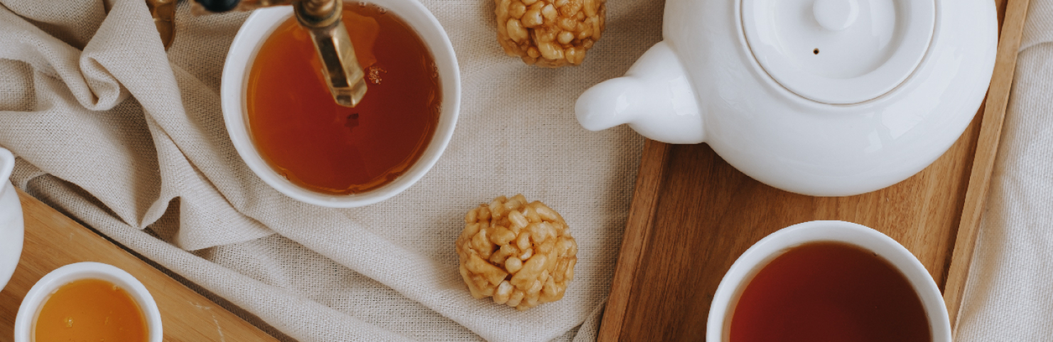 Гастротур «Сладкая встреча с Татарстаном» + приготовление чак-чака