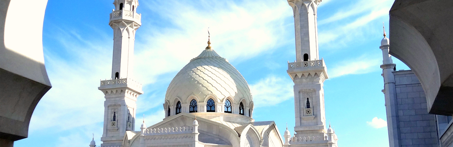 Экскурсия в Болгар на автобусе из Казани