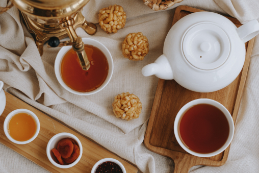 Гастротур «Сладкая встреча с Татарстаном» + приготовление чак-чака