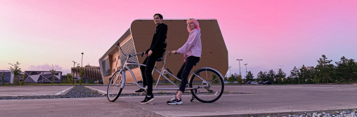 Экскурсия в Иннополис и Астрономическую обсерваторию из Казани